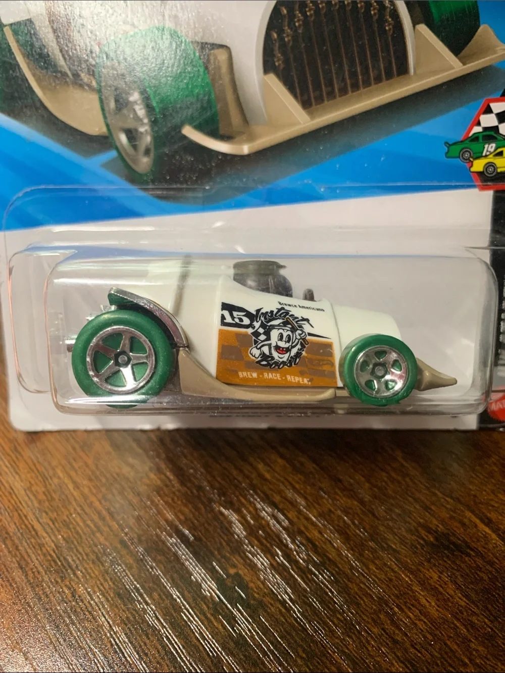 Hot Wheels hot wheels